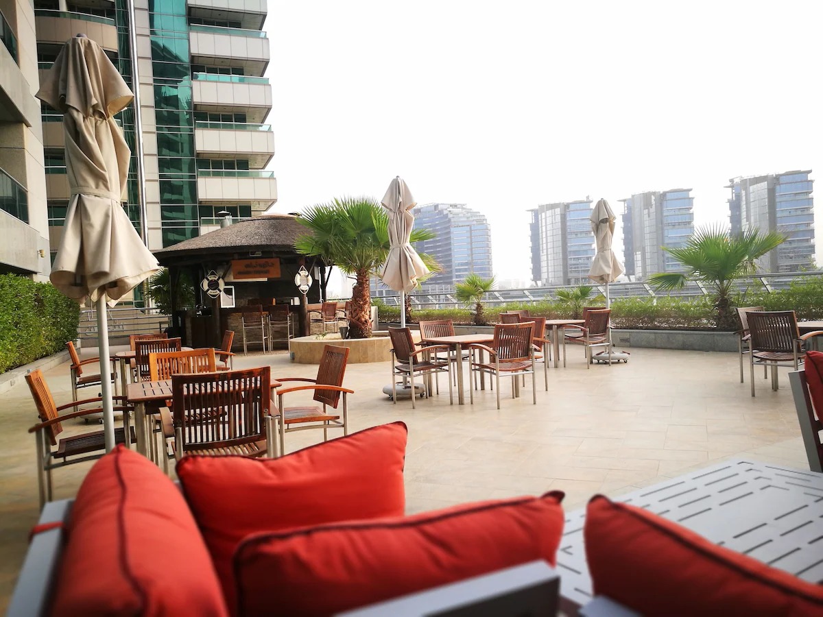 Copthorne Hotel Dubai image 18